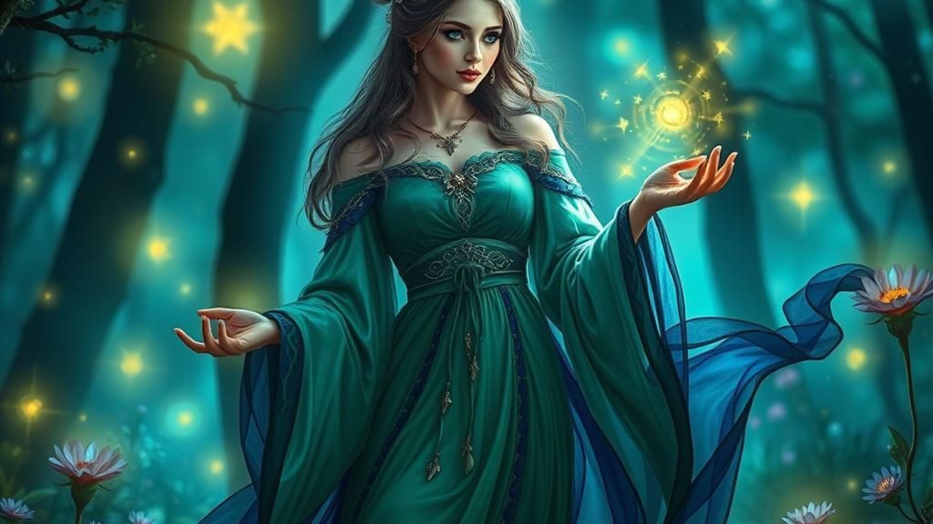 voyance amour  : profil 10