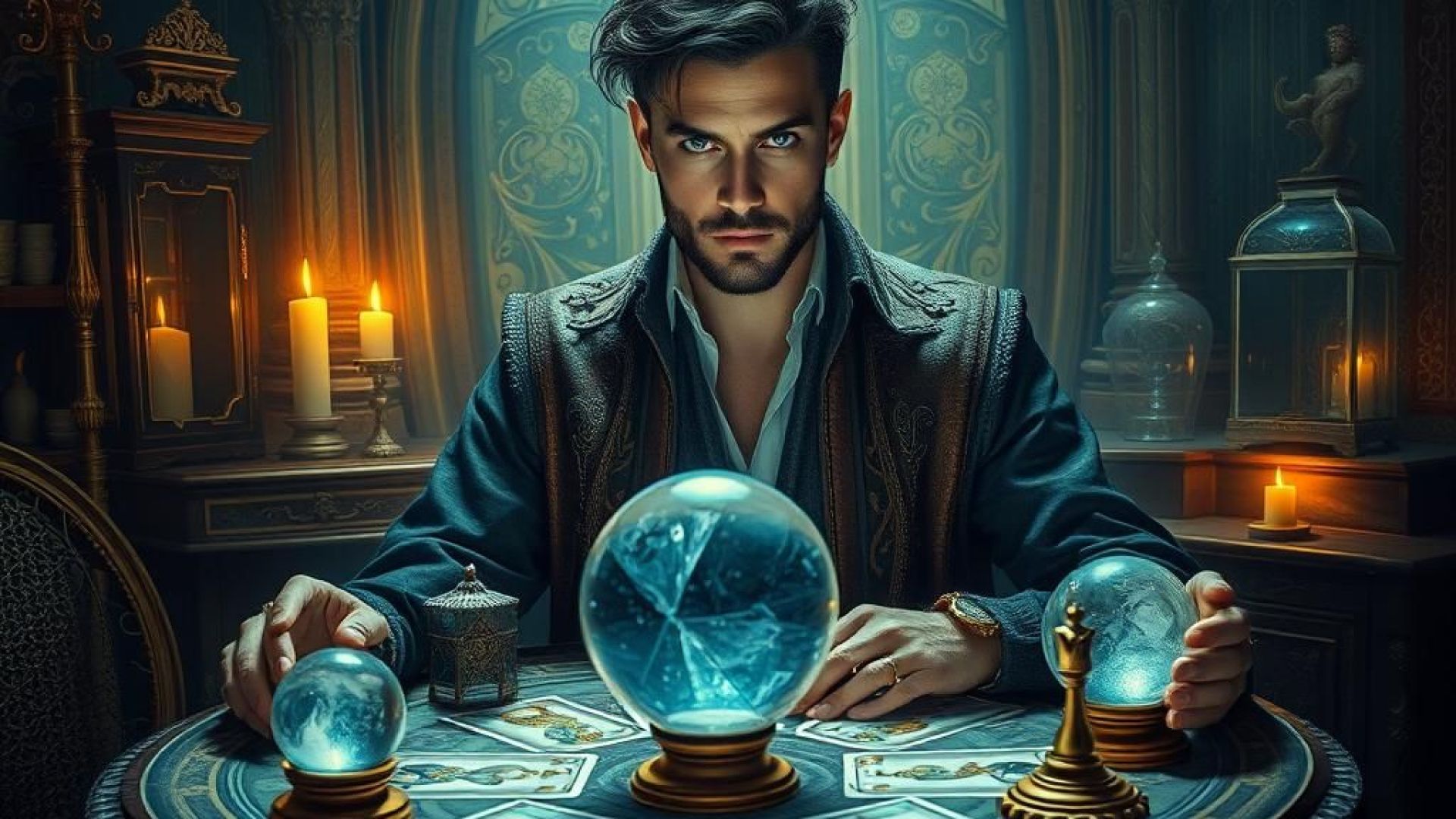 École des rêves  : profil 6